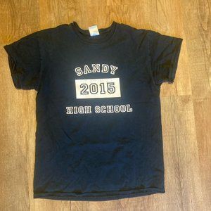 Vintage T Shirt No Stains